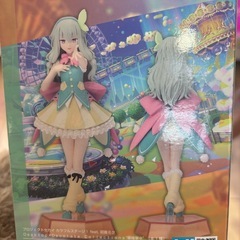 フィギュアの画像