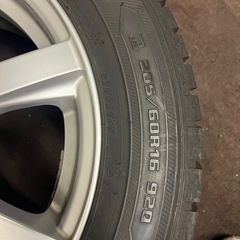 スタッドレス　の画像