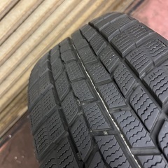 スタッドレス　の画像