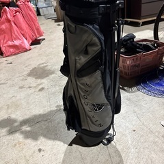 ツアーステージゴルフセットバック付きの画像