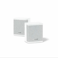 BOSE Soundbar 700 ホワイト surround speaker セットの画像