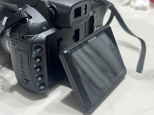 EZシェア　富士フィルム  FINEPIX HS10 デジタルカメラ