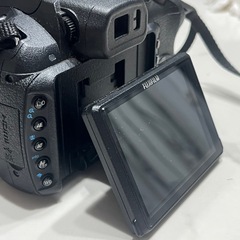 EZシェア　富士フィルム  FINEPIX HS10 デジタルカメラの画像