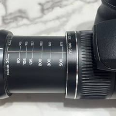EZシェア　富士フィルム  FINEPIX HS10 デジタルカメラの画像