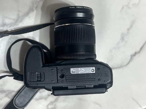 EZシェア　富士フィルム  FINEPIX HS10 デジタルカメラ