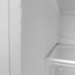 アイリスオーヤマ　2025年5月購入　170L冷蔵庫の画像