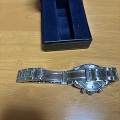 ローレックスタイプの時計ですの画像