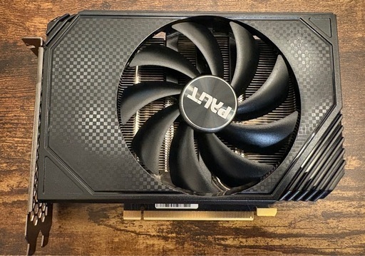 PCパーツ RTX3060 12gbGB