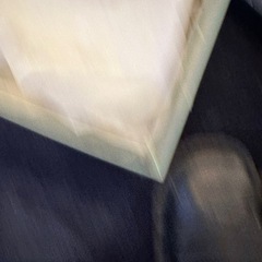 Gusella 黒 フォーマルシューズの画像