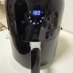 エアーフライヤーの画像