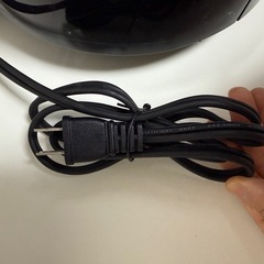 エアーフライヤーの画像