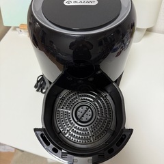 エアーフライヤーの画像