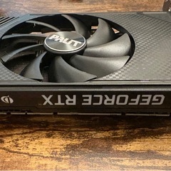 RTX3060 12gbGBの画像