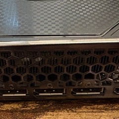 RTX3060 12gbGBの画像