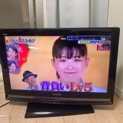 MITSUBISHI 26Vの画像