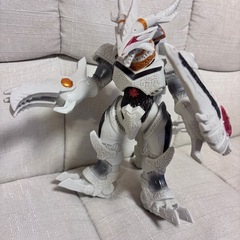 フィギュアの画像