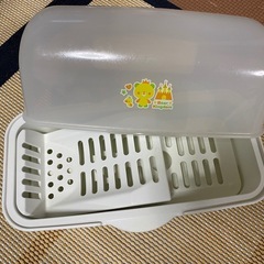 [相談中]搾乳器　哺乳瓶などのセットの画像