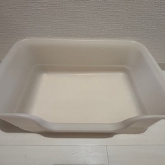 獣医師開発猫トイレの画像