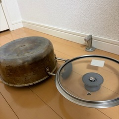 【本日可】鍋の画像