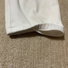 野球　ミズノ　ショートフィット　ユニフォームパンツの画像