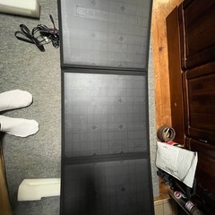 【suaoki】120w120w未使用に近いの画像
