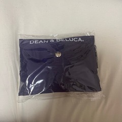 京都限定 DEAN&DELUCA パープルしんぴん新品未使用みしようの画像