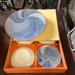 未使用　食器　皿などの画像