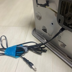 ファンヒーターの画像