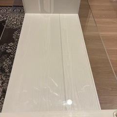 ガラステーブルの画像