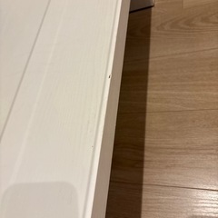 ガラステーブルの画像