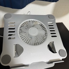 ゲーミングノートパソコンセットの画像