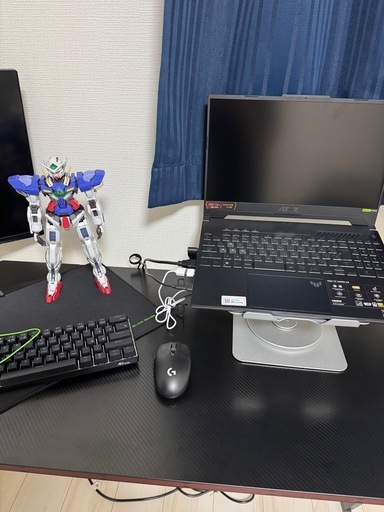 ゲーミングノートパソコンセット