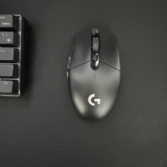 ゲーミングノートパソコンセットの画像