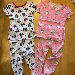 子供服　女の子　90cm前後一式の画像