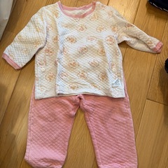 子供服　女の子　90cm前後一式の画像