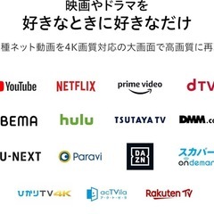 (決まりました)REGZA 65V型 液晶テレビ レグザ 65M540X 4Kの画像