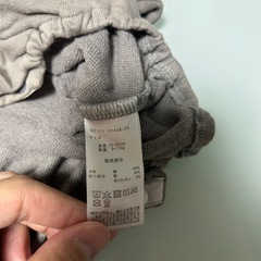 ベビー服　80さいず80サイズの画像