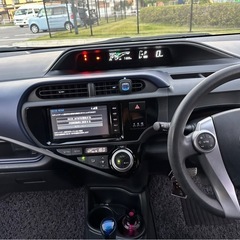 車検2年近く付いています。の画像