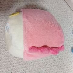 美品　すみっコぐらし　人形　かわいい　おままごとの画像