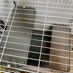 ねこケージ キャットケージの画像