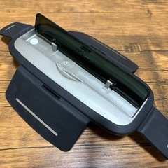 2段のお弁当箱の画像