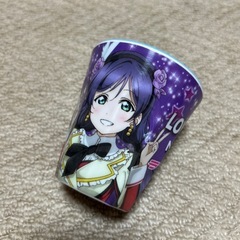 ラブライブ　メラミンカップの画像