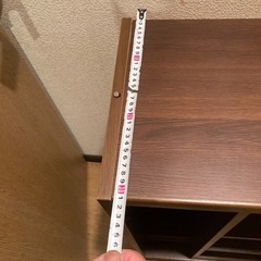 前面スライド棚の画像