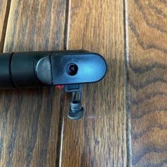 空気入れZEFAL switchの画像