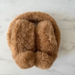 【美品】くまさん耳かけの画像