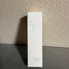 UTAU SHEER Balancing Mist 48mlの画像