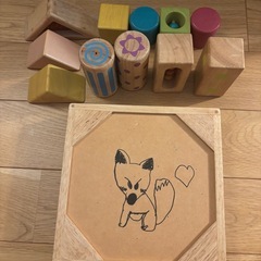 エドインター　音いっぱいつみきの画像