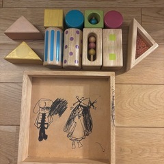 エドインター　音いっぱいつみきの画像