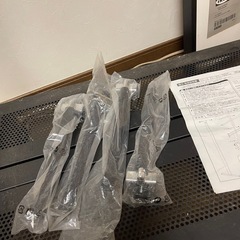 自転車マルチハンガー ルネセイコウの画像