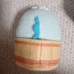 美品　すみっコぐらし　人形　かわいい　おままごとの画像